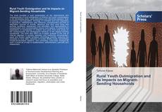Portada del libro de Rural Youth Outmigration and its Impacts on Migrant-Sending Households