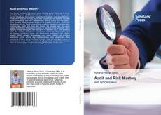 Copertina di Audit and Risk Mastery