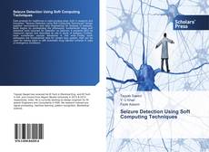 Seizure Detection Using Soft Computing Techniques kitap kapağı