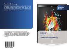 Television Engineering的封面
