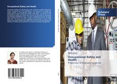 Buchcover von Occupational Safety and Health