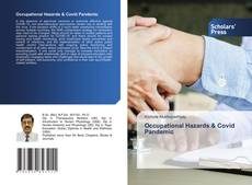 Copertina di Occupational Hazards & Covid Pandemic