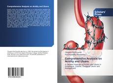 Buchcover von Comprehensive Analysis on Acidity and Ulcers