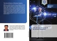Capa do livro de The Art and Science of Business Analytics 