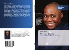 A Second Chance kitap kapağı