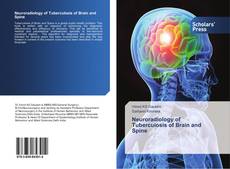 Buchcover von Neuroradiology of Tuberculosis of Brain and Spine