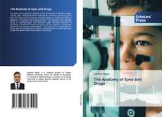 Capa do livro de The Anatomy of Eyes and Drugs 