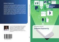 Software Engineering kitap kapağı