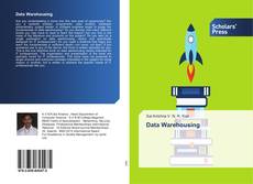 Capa do livro de Data Warehousing 