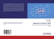 Bookcover of Beginner’s Guide to SEO