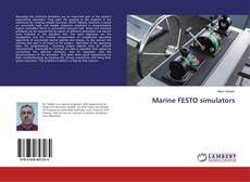 Marine FESTO simulators kitap kapağı