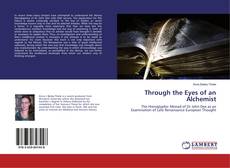 Buchcover von Through the Eyes of an Alchemist