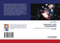 Portada del libro de STRATEGIC COST MANAGEMENT