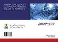 Bookcover of Communication and Collaboration System