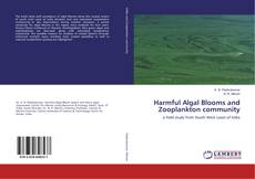 Bookcover of Harmful Algal Blooms and Zooplankton community