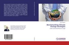 Buchcover von Benchmarking Climate Change Strategies