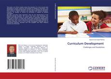 Portada del libro de Curriculum Development