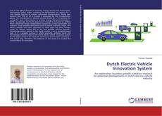 Copertina di Dutch Electric Vehicle Innovation System
