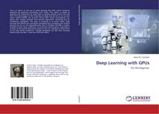 Deep Learning with GPUs的封面