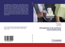 Buchcover von Periodontal and systemic interrelationship