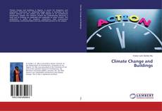 Bookcover of Climate Change and Buildings