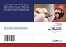 Portada del libro de FULL MOUTH REHABILITATION