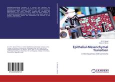 Copertina di Epithelial-Mesenchymal Transition