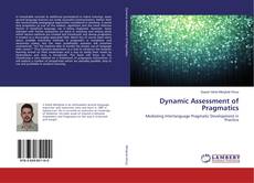 Bookcover of Dynamic Assessment of Pragmatics