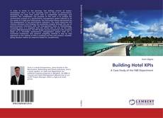 Copertina di Building Hotel KPIs