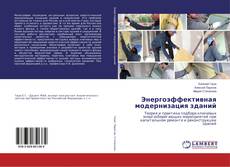 Portada del libro de Энергоэффективная модернизация зданий