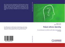 Обложка Pokot ethnic identity