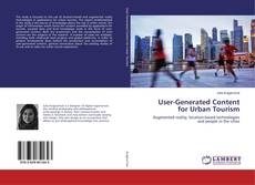 Borítókép a  User-Generated Content for Urban Tourism - hoz