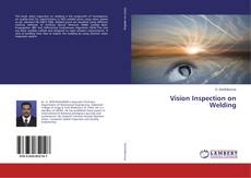 Copertina di Vision Inspection on Welding