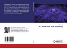 Copertina di Brane Worlds and M-theory