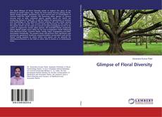 Bookcover of Glimpse of Floral Diversity