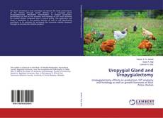 Copertina di Uropygial Gland and Uropygialectomy