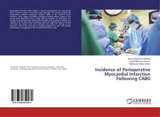 Copertina di Incidence of Perioperative Myocardial Infarction Following CABG