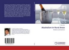 Buchcover von Alcoholism In Rural Areas
