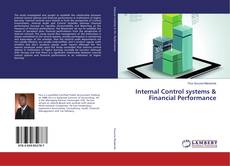 Copertina di Internal Control systems & Financial Performance