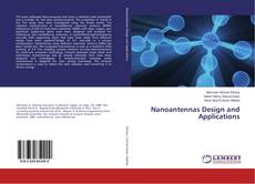 Bookcover of Nanoantennas Design and Applications