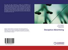 Copertina di Deceptive Advertising