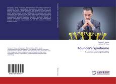 Buchcover von Founder's Syndrome