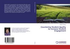 Borítókép a  Countering Student Apathy to Increase Student Engagement - hoz