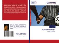Capa do livro de Futbol Hakemleri 