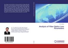Copertina di Analysis of Fiber Optics Loss Parameters