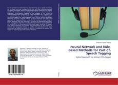 Buchcover von Neural Network and Rule-Based Methods for Part-of-Speech Tagging