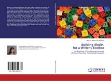 Couverture de Building Blocks for a Writer's Toolbox