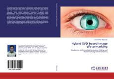 Copertina di Hybrid SVD based Image Watermarking