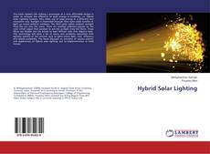 Copertina di Hybrid Solar Lighting