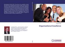 Organizational Excellence kitap kapağı